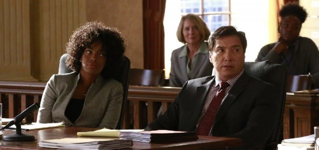 How to Get Away with Murder fotoğrafı