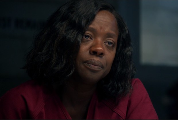 How to Get Away with Murder fotoğrafı