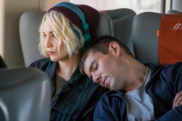 Sense8 Fotoğrafı