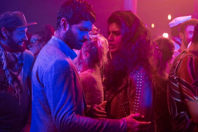 Sense8 Fotoğrafı