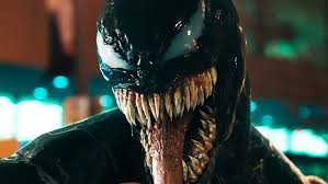 Venom: Let There Be Carnage Fotoğrafı
