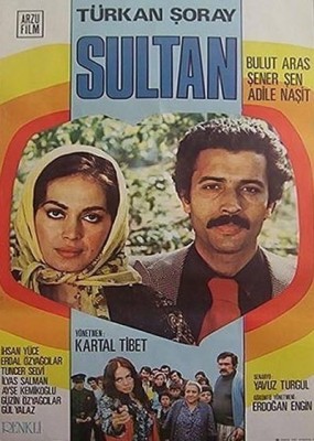 Sultan Fotoğrafı