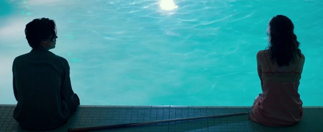 Five Feet Apart Fotoğrafı