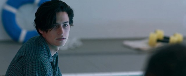 Five Feet Apart Fotoğrafı