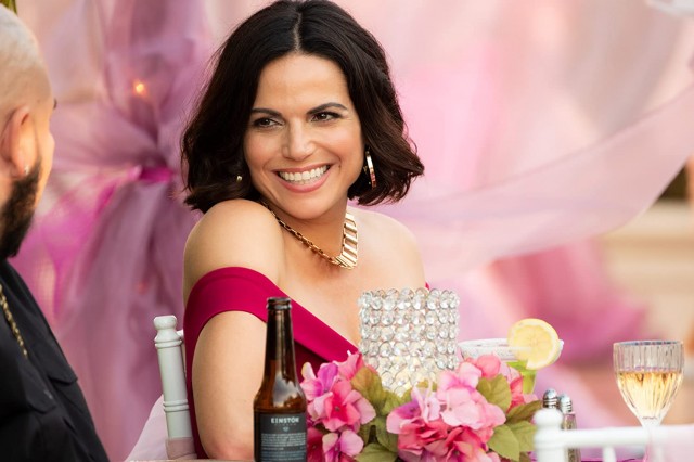 The Tax Collector Fotoğrafı