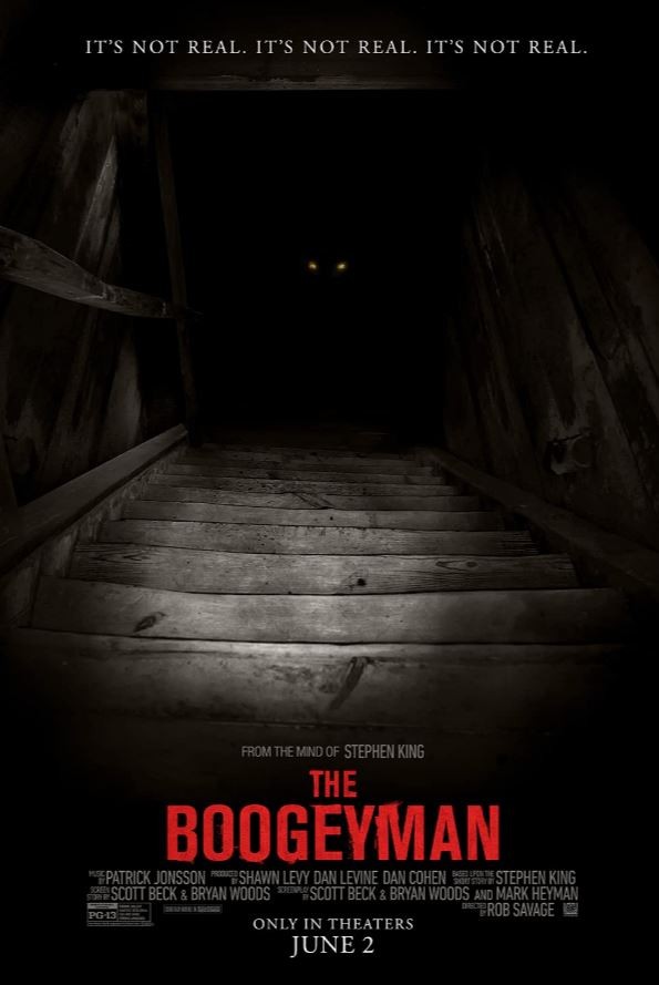 The Boogeyman Fotoğrafı