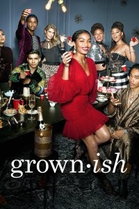 Grown-ish Fotoğrafları 1