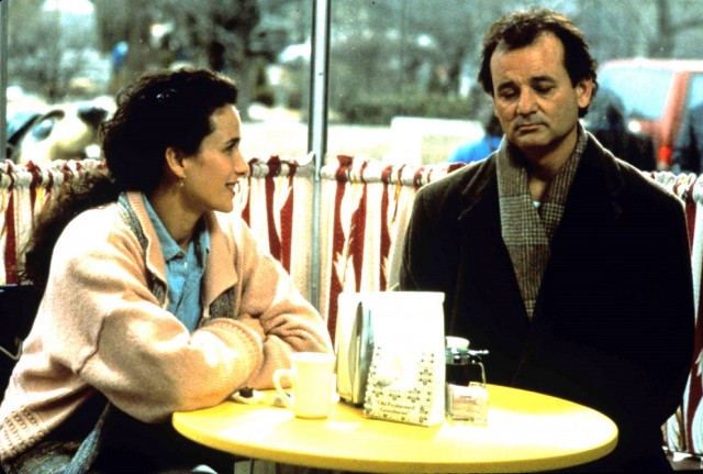 Bugün Aslında Dündü Fotoğrafı