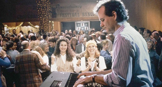 Bugün Aslında Dündü Fotoğrafı