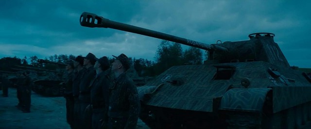 T-34 Fotoğrafı