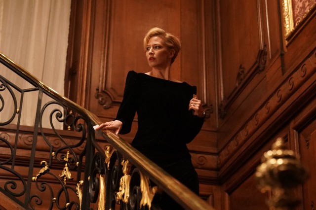 The Nest Fotoğrafı