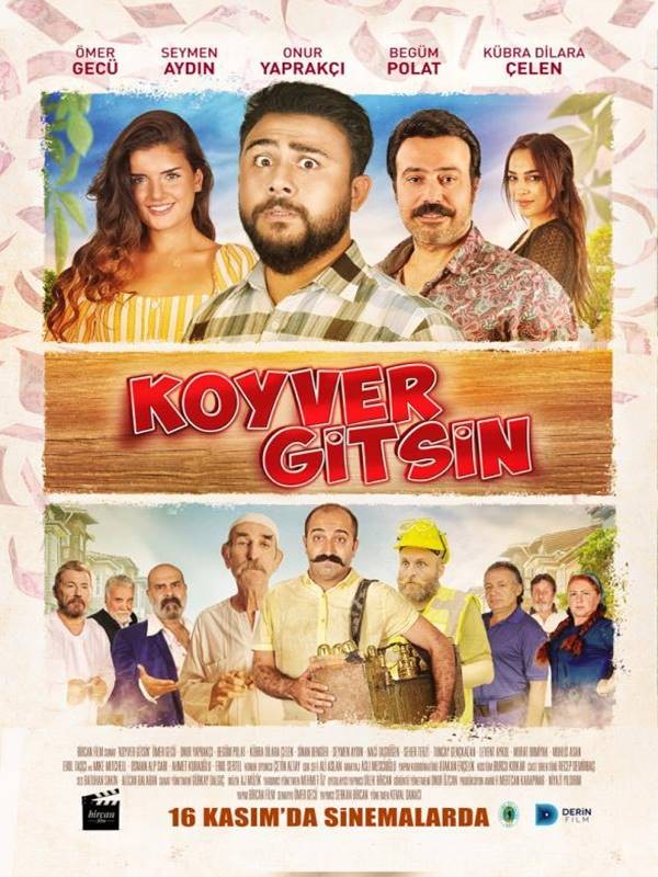 Koyver Gitsin Fotoğrafları 1