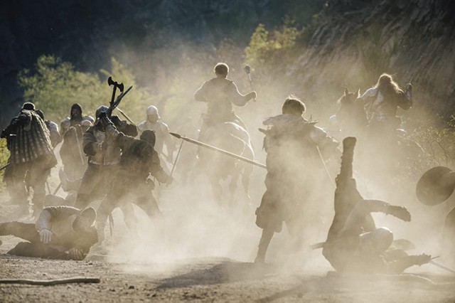 Medieval Fotoğrafı