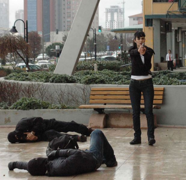 Adanalı Fotoğrafı