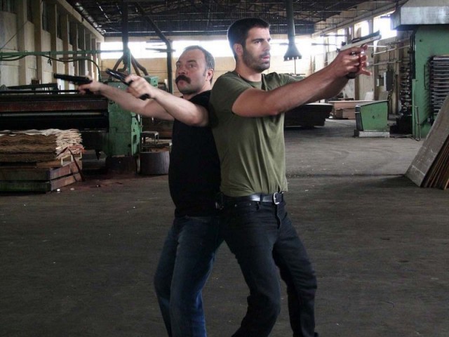 Adanalı Fotoğrafı