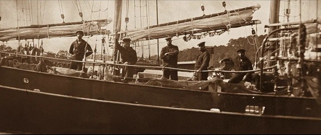Harriet Fotoğrafı