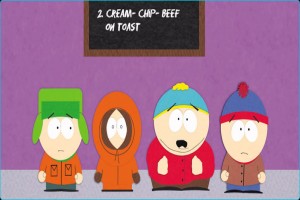 South Park Fotoğrafı
