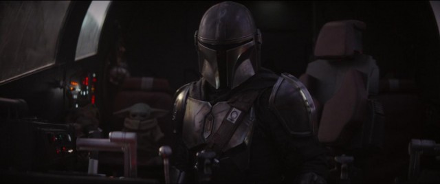 The Mandalorian Fotoğrafları 24