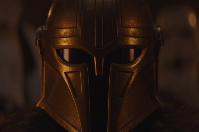The Mandalorian Fotoğrafı