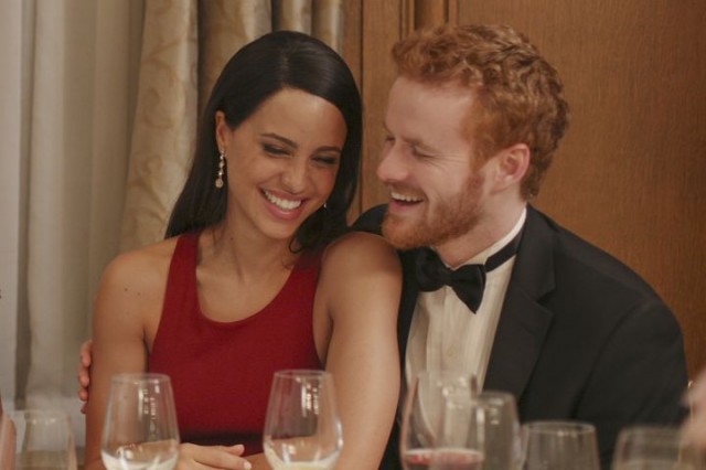 Harry & Meghan : A Royal Romance fotoğrafı