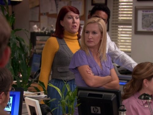 The Office Fotoğrafı