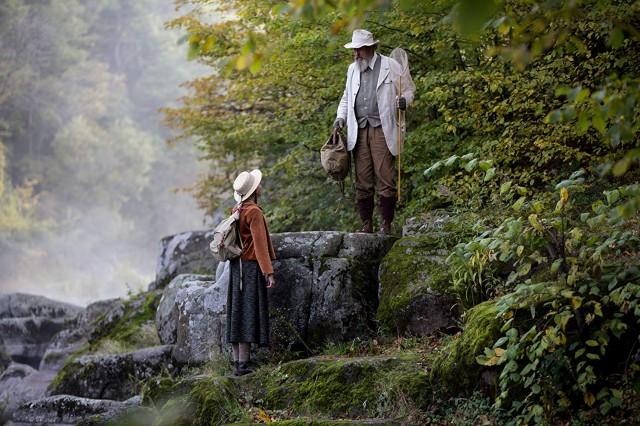 Hutsulka Ksenya Fotoğrafı