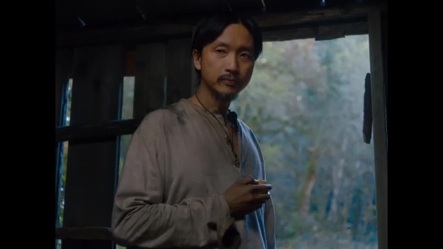 First Cow fotoğrafı First Cow fotoğrafı