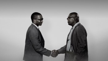 The Banker Fotoğrafı