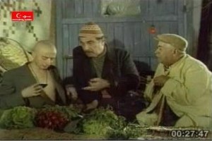 Keloğlan Aramızda fotoğrafı