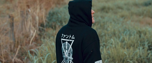 Johnny Z Fotoğrafı