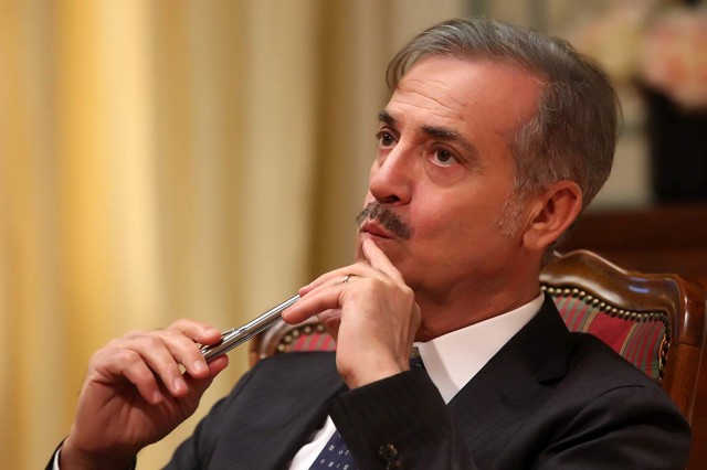 Natale a cinque stelle Fotoğrafı