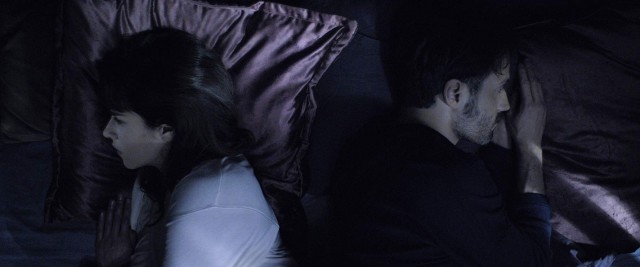 Still River Fotoğrafı