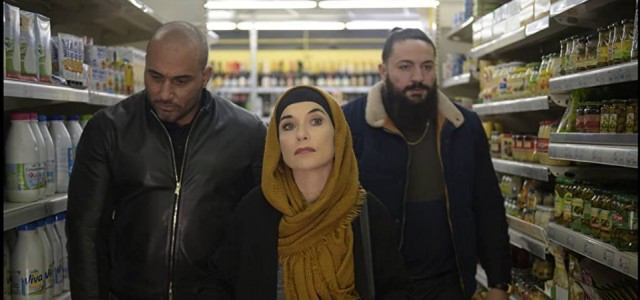 La daronne Fotoğrafı