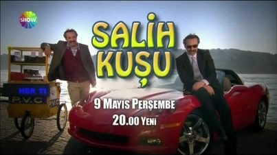 Talih Kuşu Fotoğrafları 5