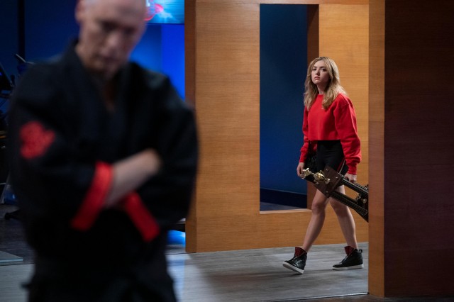Cobra Kai Fotoğrafı