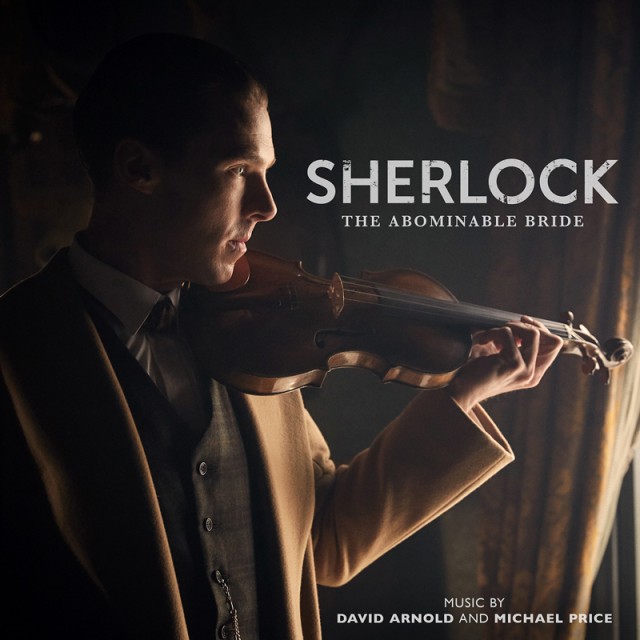 Sherlock The Abominable Bride Fotoğrafları 2