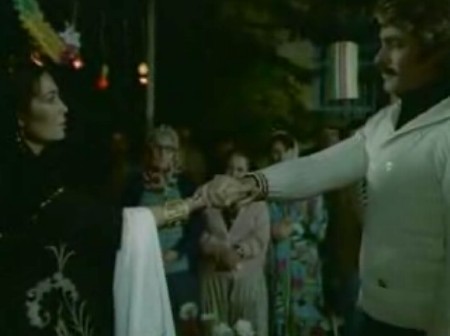 Dila Hanım Fotoğrafı