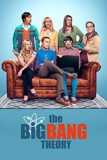The Big Bang Theory Fotoğrafları 193