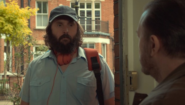 After Life fotoğrafı After Life fotoğrafı