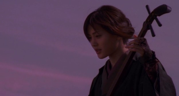 Ichi fotoğrafı