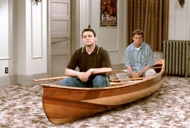 Friends Fotoğrafı
