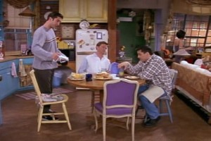 Friends Fotoğrafı