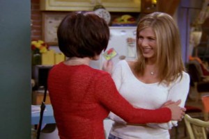 Friends Fotoğrafı