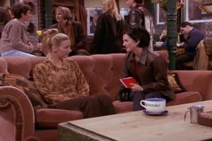 Friends Fotoğrafı