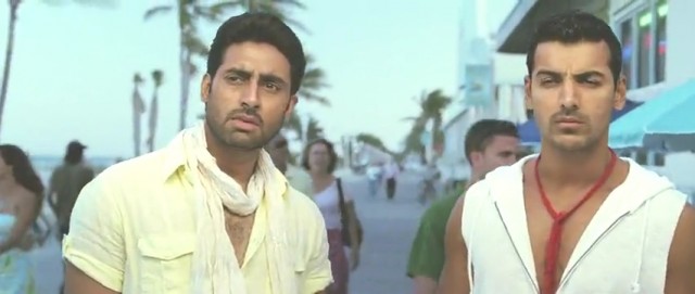 Dostana Fotoğrafı