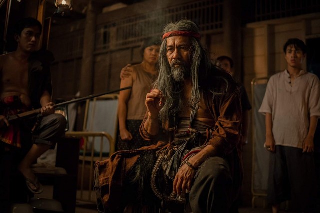 Krasue: Inhuman Kiss Fotoğrafı