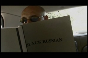 Black Russian Fotoğrafları 9
