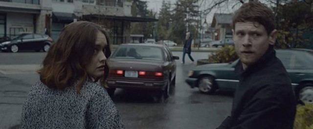 Little Fish Fotoğrafı