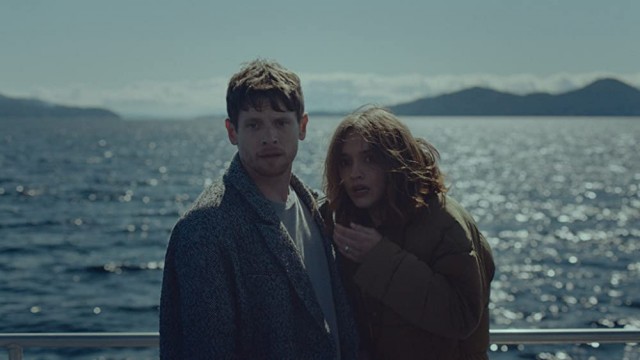 Little Fish Fotoğrafı