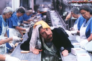 Freddy Got Fingered Fotoğrafı